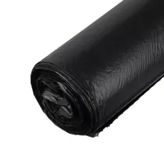 Пакеты для мусора BY ПВД прочные 160л 10шт (449-035)