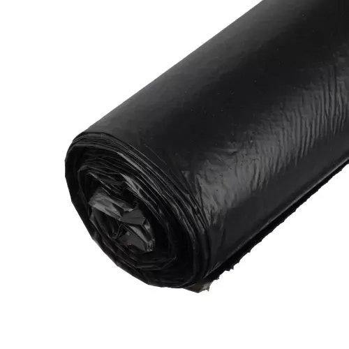 Пакеты для мусора BY ПВД прочные 160л 10шт (449-035)