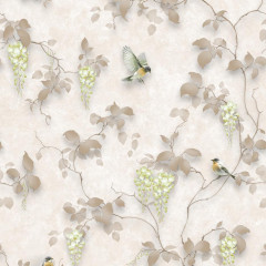 /Обои Саратовские Малюр 911-02 дуплексные С6 0,53*10 (12) РАСПРОДАЖА!!