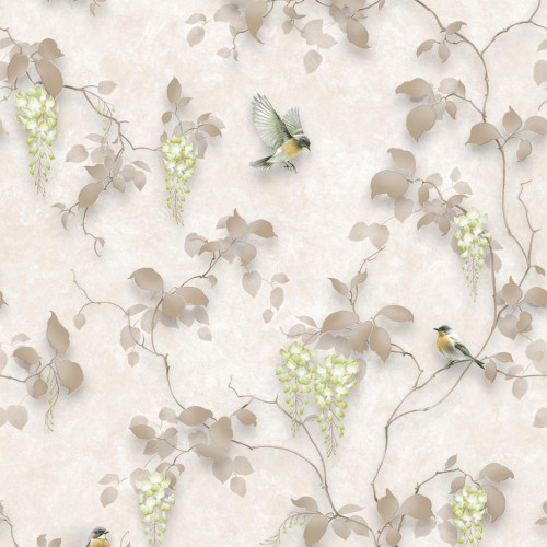 /Обои Саратовские Малюр 911-02 дуплексные С6 0,53*10 (12) РАСПРОДАЖА!!