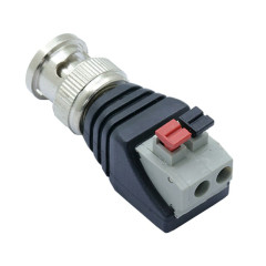 В/н разъем BNC Rexant 05-3076-2  с быстрозажим. колодкой