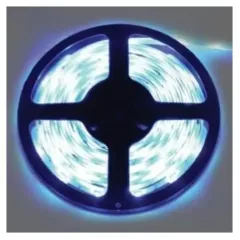 Светодиодная лента 12V Ecola 30Led 7,2W IP65 синий 5м (гермет) PRO SMD5050 P5LB07ESB