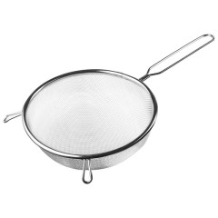Сито PERFECTO LINEA с ободом и ручкой 20 см (24-020020)