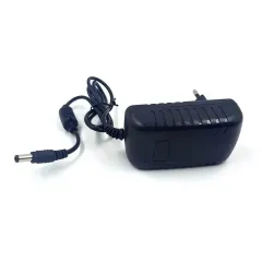 Блок питания с вилкой для Led ленты ECOLA 12V 36W IP20 B0M036ESB