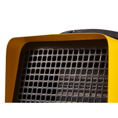 Пушка электрическая BALLU BKX-3