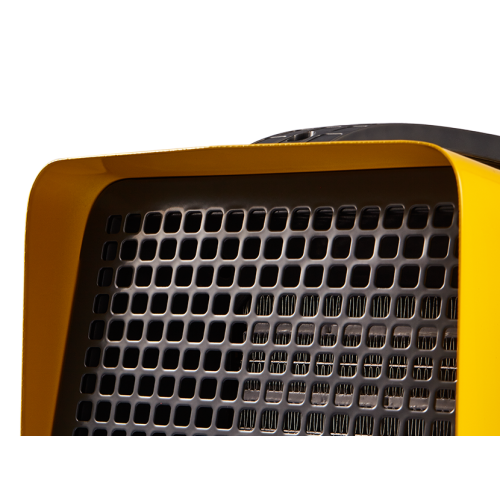 Пушка электрическая BALLU BKX-3