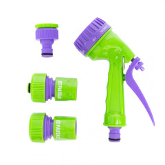 Набор PALISAD для подключения шланга 3/4