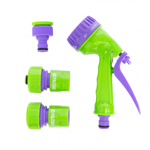 Набор PALISAD для подключения шланга 3/4