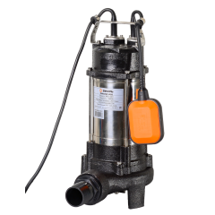 Насос дренажный ВИХРЬ ФН-1100Л (68/5/4) (*12)