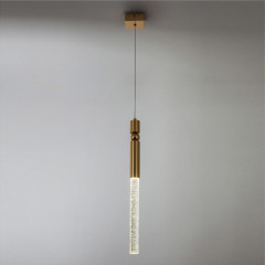 Светильник MODELUX ML.3320.1 GD