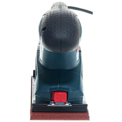 Машина плоскошлифовальная BOSCH GSS 23 A, 190Вт (0 601 070 400)