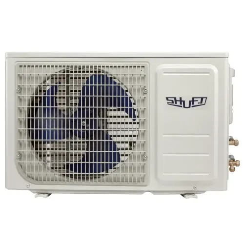 Кондиционер SHUFT Berg SFTO-09HN1