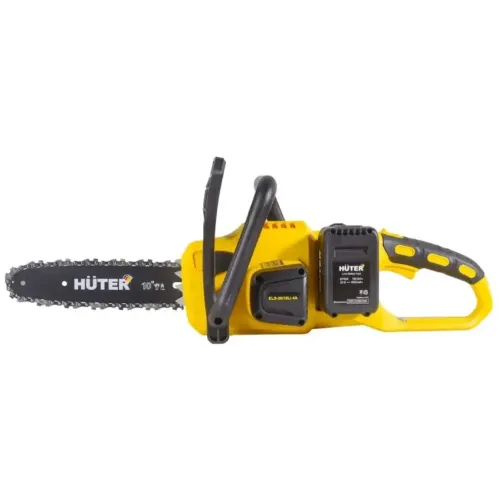 Пила цепная АКБ HUTER ELS-20/10Li 4A (70/10/54) (*15)