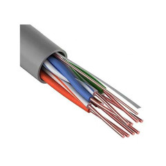 Кабель UTP 4х2х24AWG кат.5 омедн.PROCONNECT 01-0043-3 Внутр.
