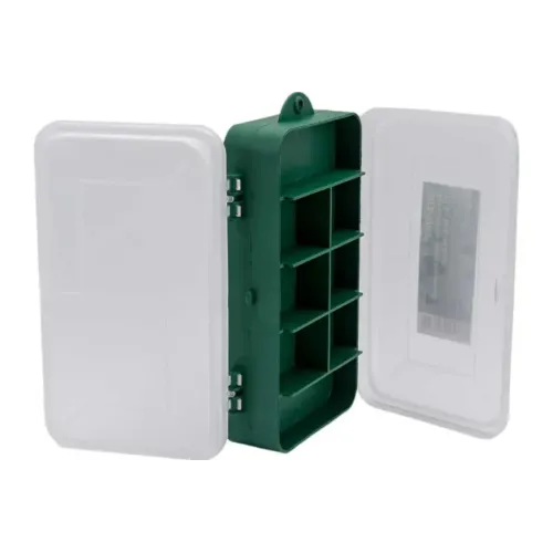 Органайзер ВОЛАТ двухсторонний (17,5х10,6х4,6см) (20254)