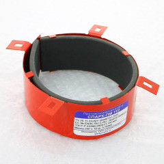 |Муфта противопожарная ф 110 СПАРК