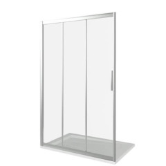 Душевое ограждение GOOD DOOR 120х185см Orion WTW-120-C-CH (*100)