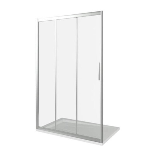 Душевое ограждение GOOD DOOR 120х185см Orion WTW-120-C-CH (*100)