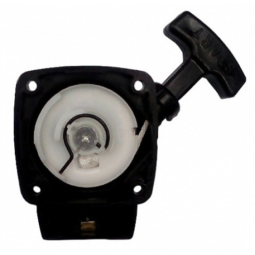 Стартер для триммера 26см3 храповик-ус (2389)