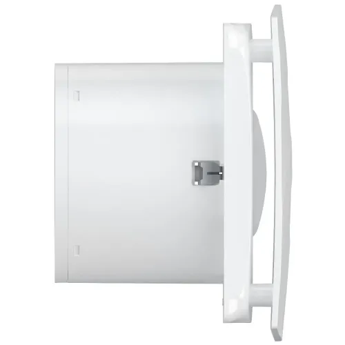 Вентилятор осевой накладной D100 WAVE 100C