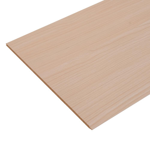 МДФ Декор Кедр 2600*300*6 мм. (уп. 6шт.)