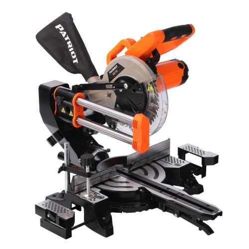 Пила торцевая PATRIOT MS 216 (*15)