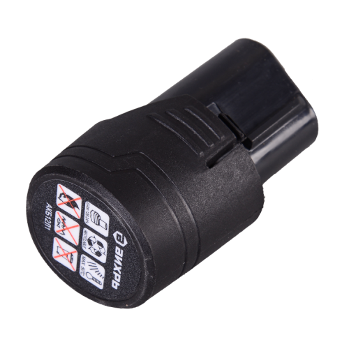 Шуруповерт ВИХРЬ ДА-12Л-2 (72/14/14) (*15)