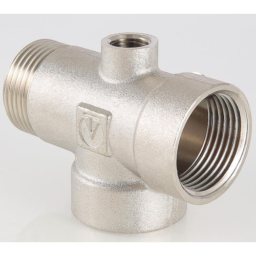 Пятерник VALTEC 110мм выводной