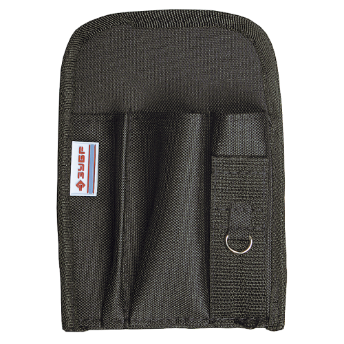 Сумка для инструмента ЗУБР 5 карманов (4-38669)