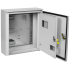Корпус металлический ЩУ 3/1-1 74 У1 IP54 (445х400х150) IEK MKM51-N-09-54 (99852)
