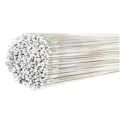 Пруток присад. алюм. FOXWELD AL Si 5 (ER-4043) 2,0х1000мм (1 ШТ!!!)