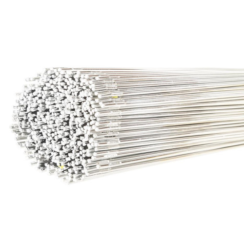 Пруток присад. алюм. FOXWELD AL Si 5 (ER-4043) 2,0х1000мм (1 ШТ!!!)