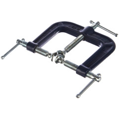 Струбцина КОБАЛЬТ кромочная 63 мм (248-863)