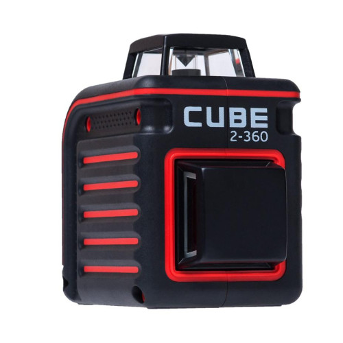 Уровень лазерный ADA Cube 2-360 Professional Edit (А00449) (*20)