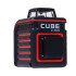 Уровень лазерный ADA Cube 2-360 Professional Edit (А00449) (*20)