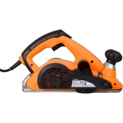 Рубанок электрический ВИХРЬ Р-110СТ (со станиной) (72/5/4) (*15)