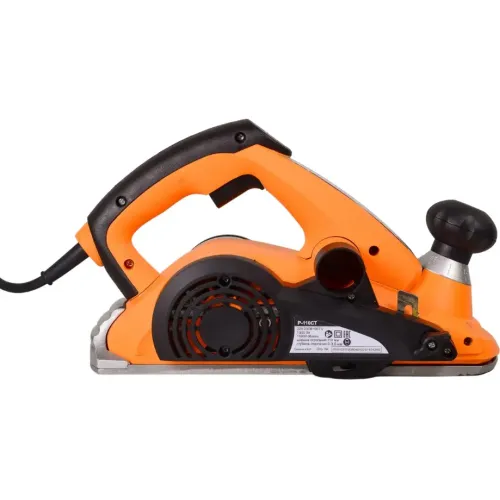 Рубанок электрический ВИХРЬ Р-110СТ (со станиной) (72/5/4) (*15)