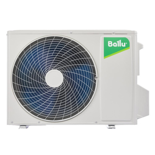 Кондиционер BALLU Platinum Evolution DC BSUI-09HN8_V4 инвертор