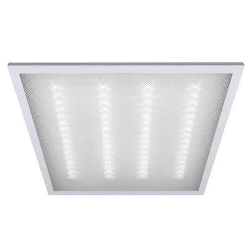 Светильник (LED) PPL 595 36Вт ПРИЗМА LTL-6060-19 4000K IP40 AC220-240В Ultraflash