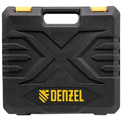 Шуруповерт DENZEL CDL-12-02BM (26105) (*15)