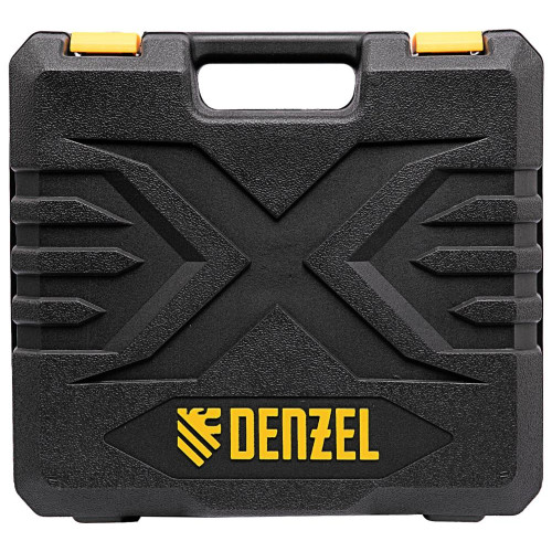 Шуруповерт DENZEL CDL-12-02BM (26105) (*15)