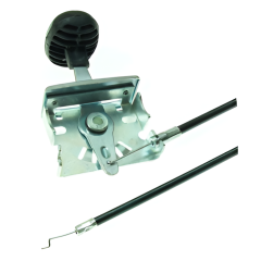 Трос МБ газа в сборе L-181 (8061)