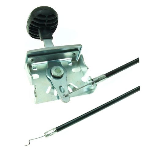 Трос МБ газа в сборе L-181 (8061)