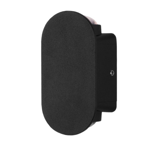 Светильник уличный ES 35153/D Mini Light черный