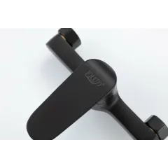Смеситель для душа FRUD R20156-6 чёрный