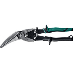 Ножницы по металлу KRAFTOOL левые 280 мм (2328-LL)