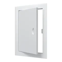 Люк технологический металлический с ручкой ЛТ2040М