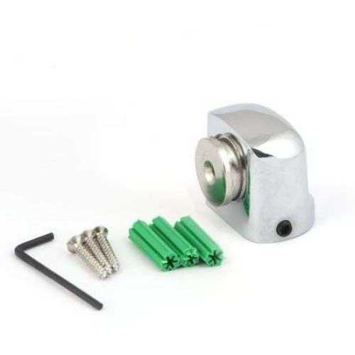 /Упор дверной DS-2751-М-CR (7711)