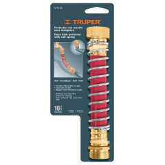 Адаптер TRUPER пружинный для шланга M-FLEX 10378