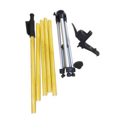 Штатив-штанга телескопическая NUMBER ONE TD05/3,6S